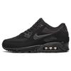 New Nike Air Max 90 Essential 'Black' AJ1285-011