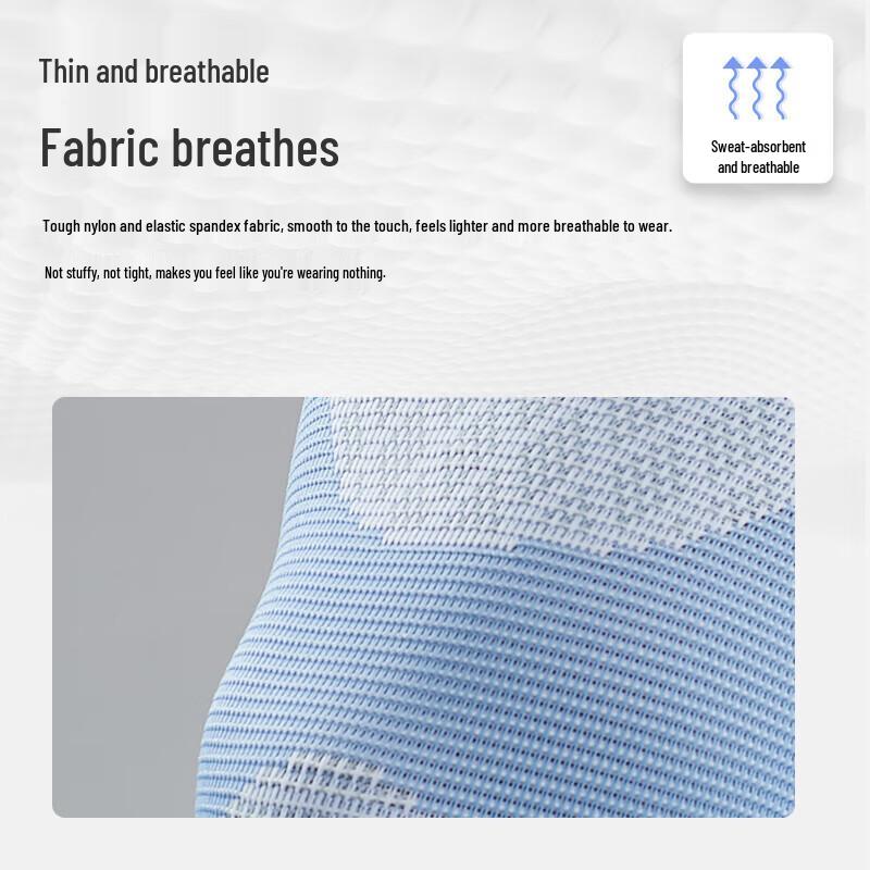 Mizuno Extended Sports Knee Brace