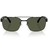 RB3751 004/B1 61mm Ray-Ban Sunglasses Ray-Ban RBS