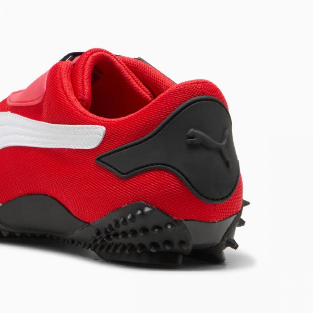 Puma Mostro Og Prime Red 40320606