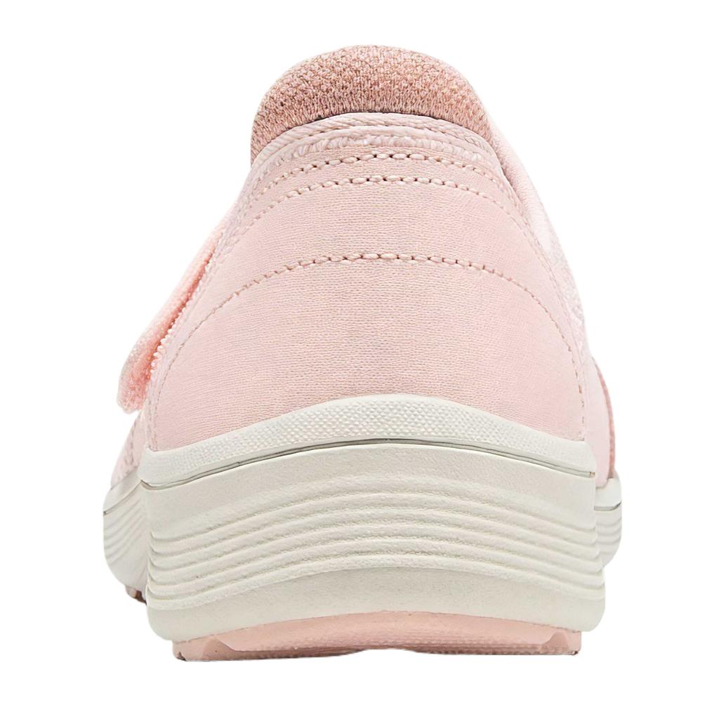 Skechers Modern Comfort Mesh Hollow Slip-On Casual Shoes Women Sneaker 159652-BLSH
