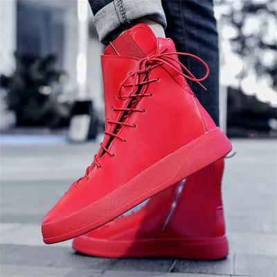 Μόδα 39-44 Υπερμεγέθη Καλοκαιρινές Μπότες Για Άνδρες Μοκασίνια Αθλητικά Παπούτσια Για Άνδρες 36 Μέγεθος Ανδρικά Παπούτσια Αθλητικά Προϊόντα Φαρδύ Πόδι