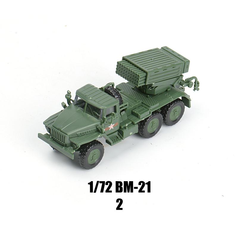 

4D 1/72 PLZ-05 Самоходная гаубица HJ-10 Противотанковая ракета Сборная модель-пазл Военная игрушка