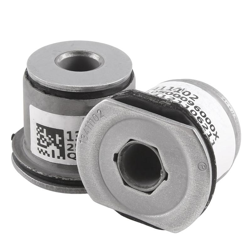 4PCS Auto Front Bracket Steering Knuckle Bushing for XTS 2013-2018 13411102 23189139