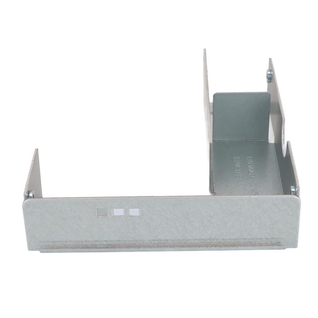 Hard Drive Tray 2.5in to 3.5in SSD Adapter Hard Drive Adapter Bracket for Dell R710 R720 R730 R630 R610