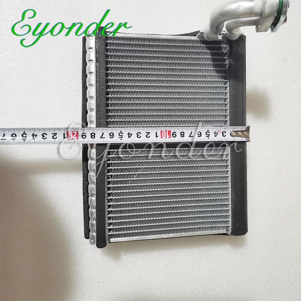 Air Conditioning Conditioner AC Evaporator Cooling Core Coil for Daihatsu Sirion 236.5*185*38MM