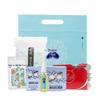 Longhu Summer Cooling & Heatstroke Prevention Set