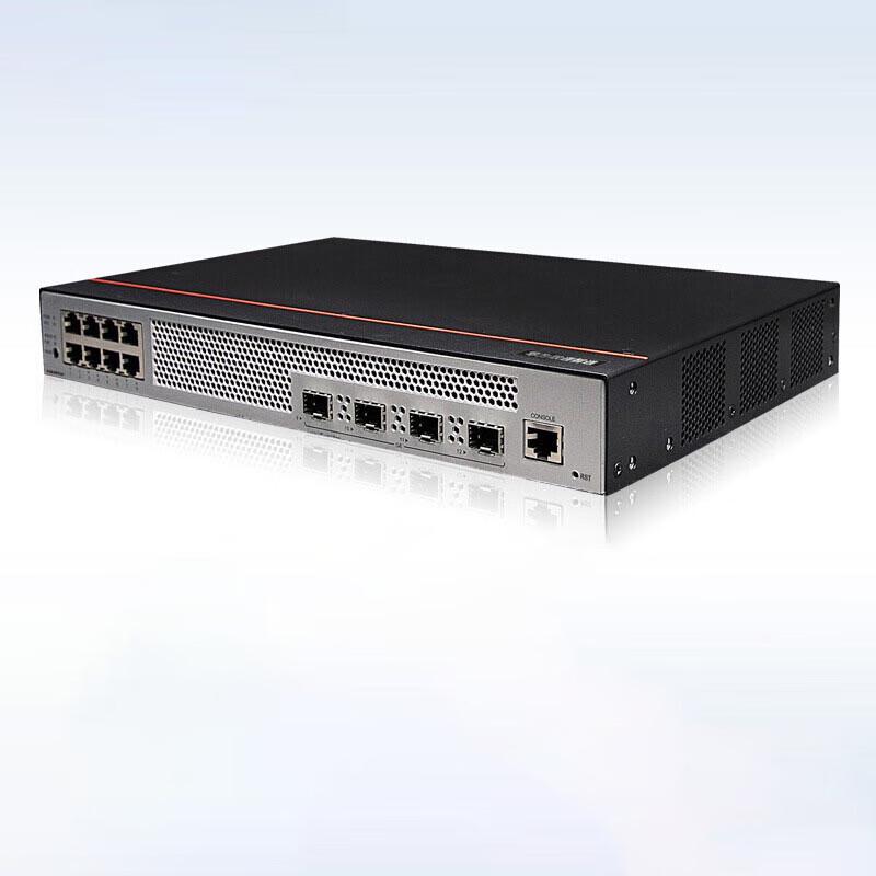 Huawei S5735S-L8P4S-QA2 Enterprise Gigabit PoE Managed Switch