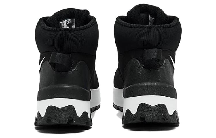 Nike City Classic Boot 'Black White' Women's DQ5601-001