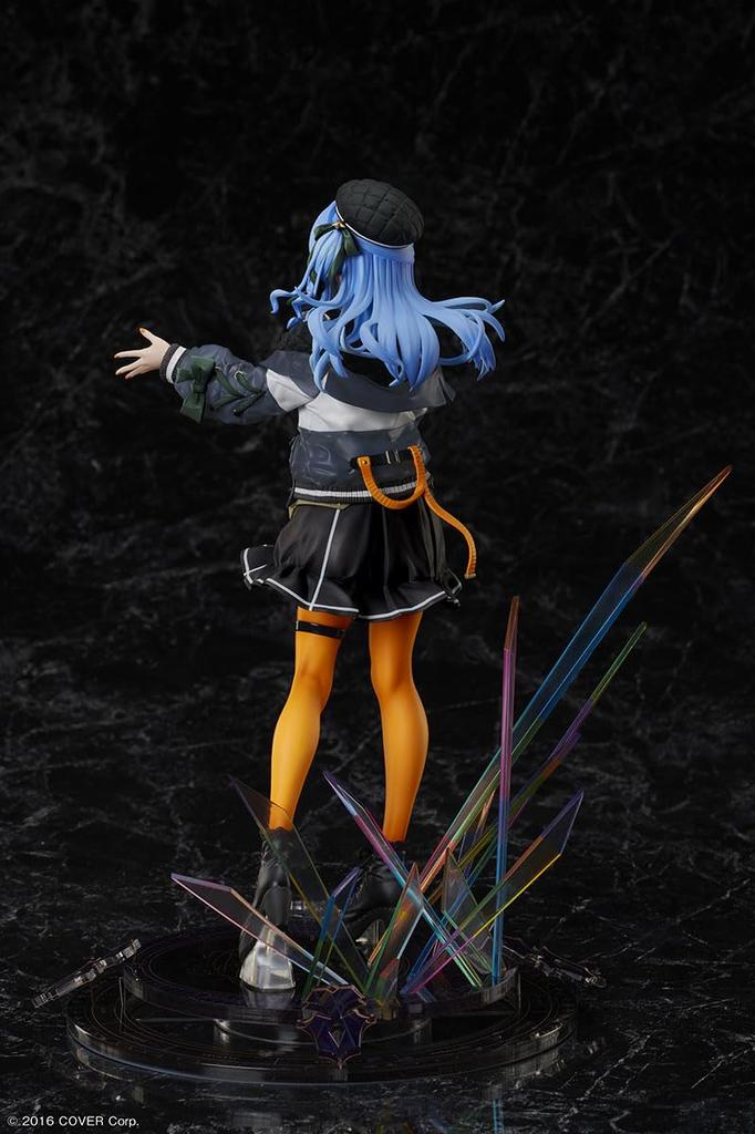 Hololive Hoshimachi Suisei Scale Figure Design Coco 1/7