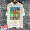 MACHINE GIRL Band UK EU TOUR 2025 T Shirt Taglia Completa S-5XL LI1781 T-Shirt Unisex