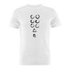 Pure Cotton Unisex T Shirt Seven Samurai Classic Movie Gift Artwork Tee