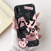 Für Samsung Galaxy A09 5G Hülle SM-A908B Cover Cartoon Bemalte Weiche Silikonhüllen für Samsung A50 A50s A30 A30s A20 Handy Funda