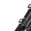 Ansamblu Suport Carcasă Lampă Ceață Față Pentru Tiguan 2012 până la 2018 Cadru Lampă Ceață ABS OEM 5N0853665 sau 5N0853666