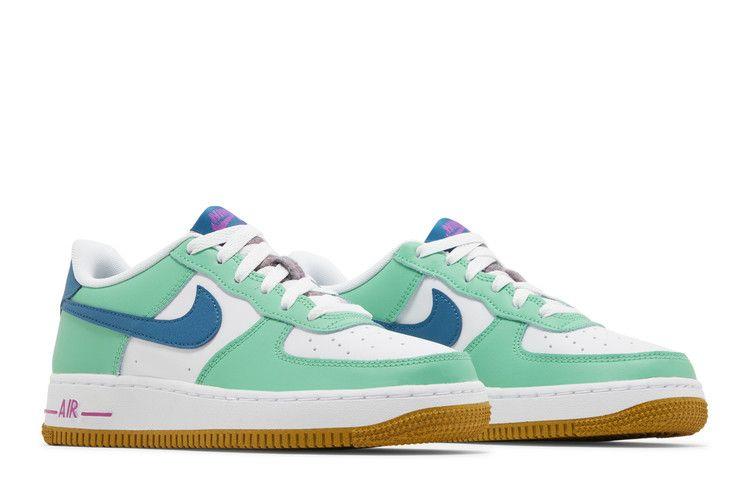 Nike Air Force 1 Low LV8 Play (GS)
