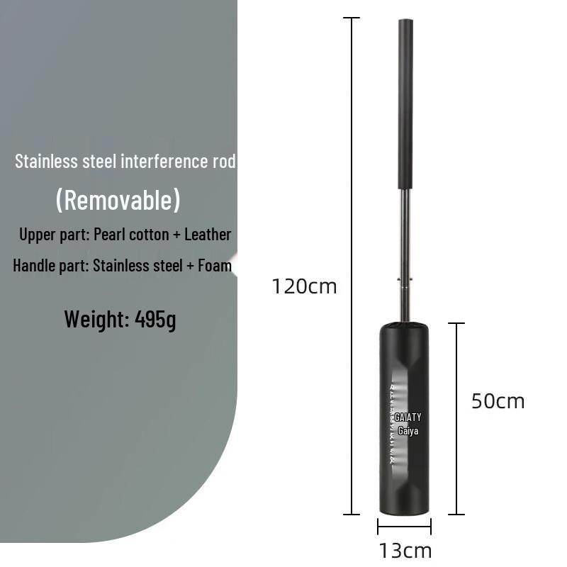 Yimai Detachable Basketball Training Interference Stick