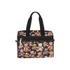 Lesportsac Bear Party Everyday Small Satchel Bag [3868.U300]