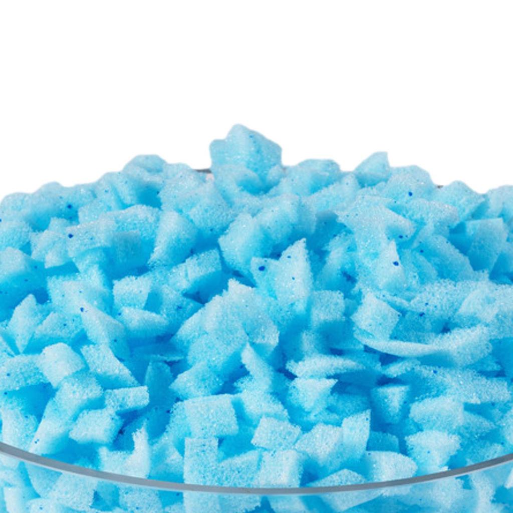 Shredded Memory Foam Refill Pillow Stuffing Material for Arts Crafts Beanbag Pouf Beanbag Chair Cushions Arts