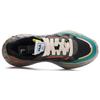 FILA X Mihara Yasuhiro Sneakers 'Black Grey Multi' F12M224103FBO