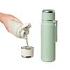 Fuguang 316L Stainless Steel Insulated Bottle with Filter