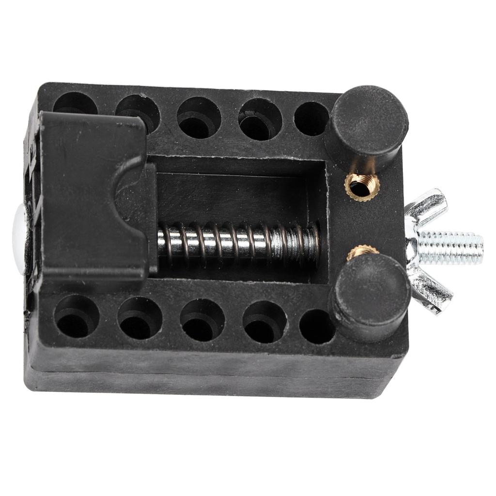14pcs Watch Repair Tool Watchmaker Kit For Changing Watchband & Opening Watchcase