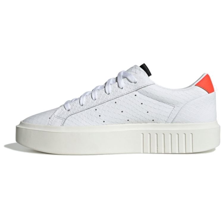 

Wmns Sleek Super Cloud White EF1897