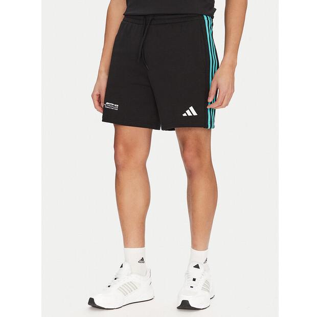 Шорты adidas Mercedes - AMG Petronas Formula One Team DNA EU S