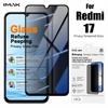 Privacy Gehard Glas Voor Redmi 17 5G China Beschermfolie Anti Vingerafdruk FM0010
