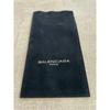Used Balenciaga glasses case sunglasses case