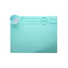 Crafts Silicone Painting Mat Silicone Graffiti Painting Mat Art Silicone Craft Mat  Craft Art