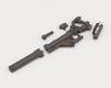 Kotobukiya Hexa Gear Governor Weapons Combat Assortment 01 1/24 Scale Plastic Model Kit 87mm