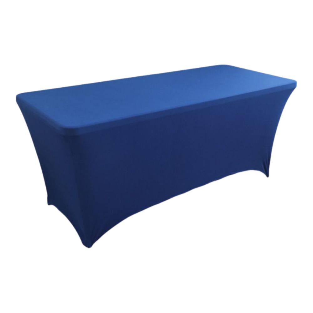 Washable Rectangular Table Cloth Universal Bed Cover Black Birthday Table Cover  Beauty Massage