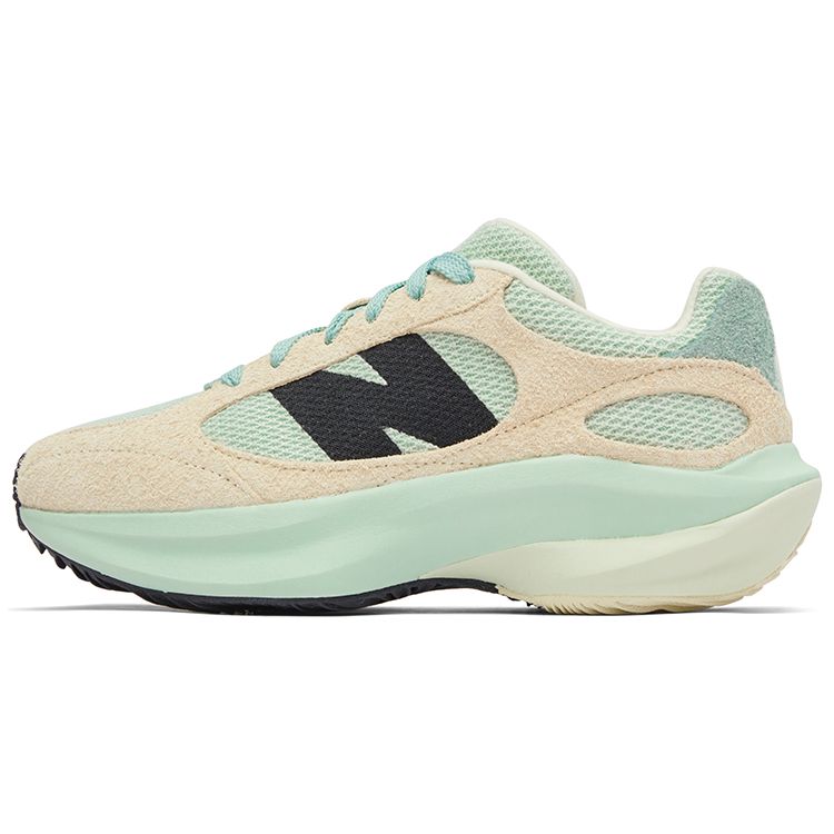 New Balance WRPD Runner Clay Ash Unisex Sneakers Green Salt-Marsh UWRPDSFC