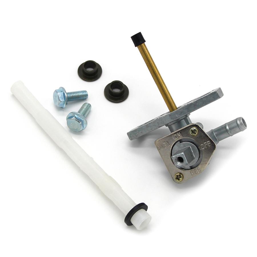 Replacement Fuel Tank Petcock Valve 16950-Hm8-003 For Honda Trx250 Trx400 Trx500