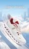 2026 Trendige Outdoor-Mode Hong Kong Stil Lässige Laufschuhe