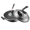Supor X-Crystal Shield Stir-fry Pan