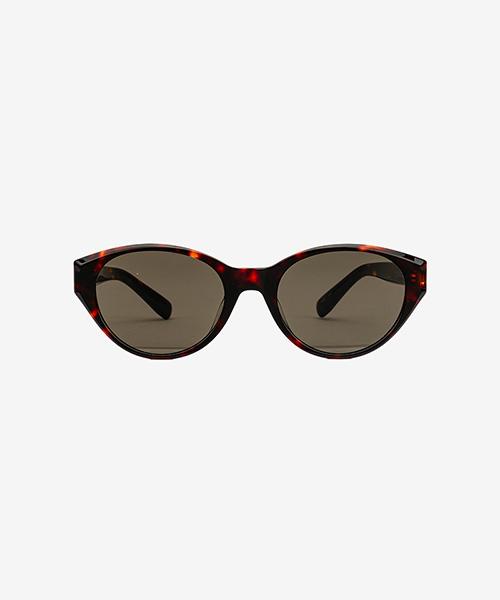 Techeuoaiweeo Ls-04S Sunglasses C2 Tortoise
