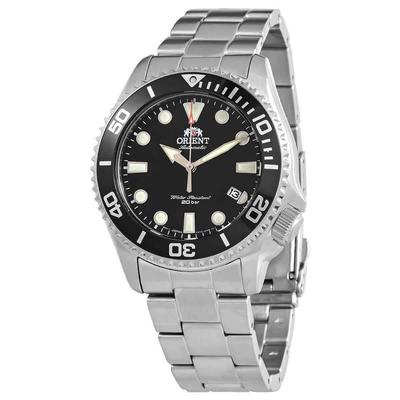 Gerenoveerd Orient Triton Duikers Automatisch Herenhorloge RA-AC0K01B10B 200M