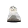 New LiNing Exceed Infinity Casual Shoes Women's Low Top Bud Yellow Gray/Antique White AZGS054-2