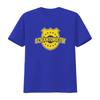 Scrantonicity T Shirt Drummer Vintage Stretched Graphic Breathable Comfortable Fashion Streetwear Homme Unisex