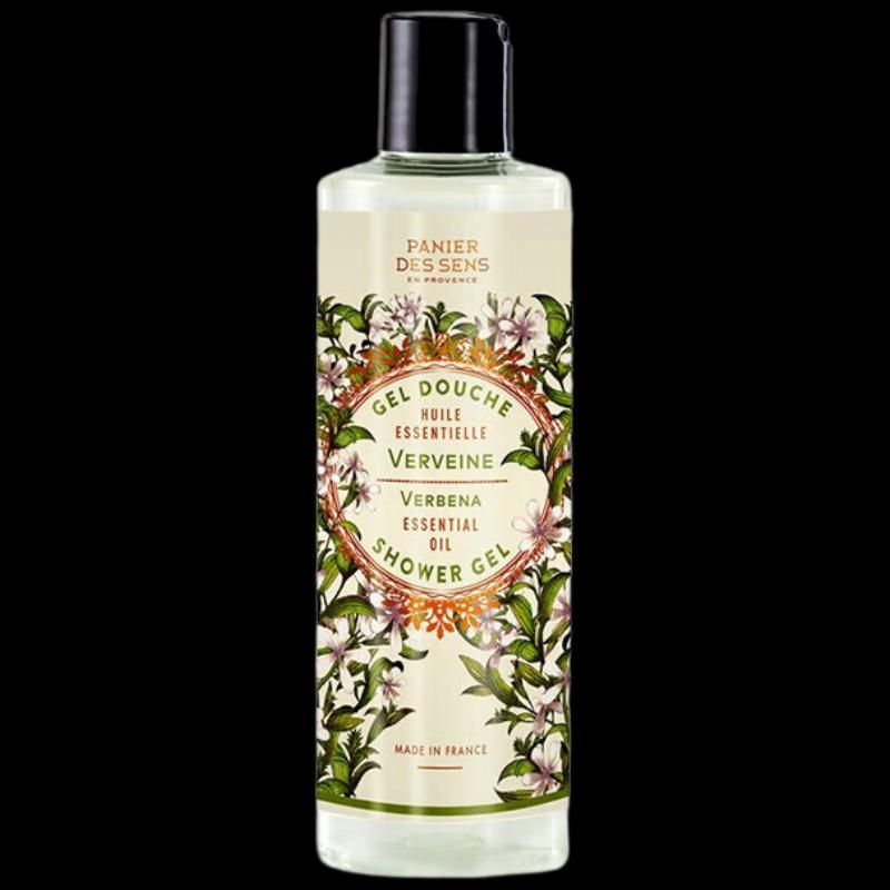 South France Manor Shower Gel