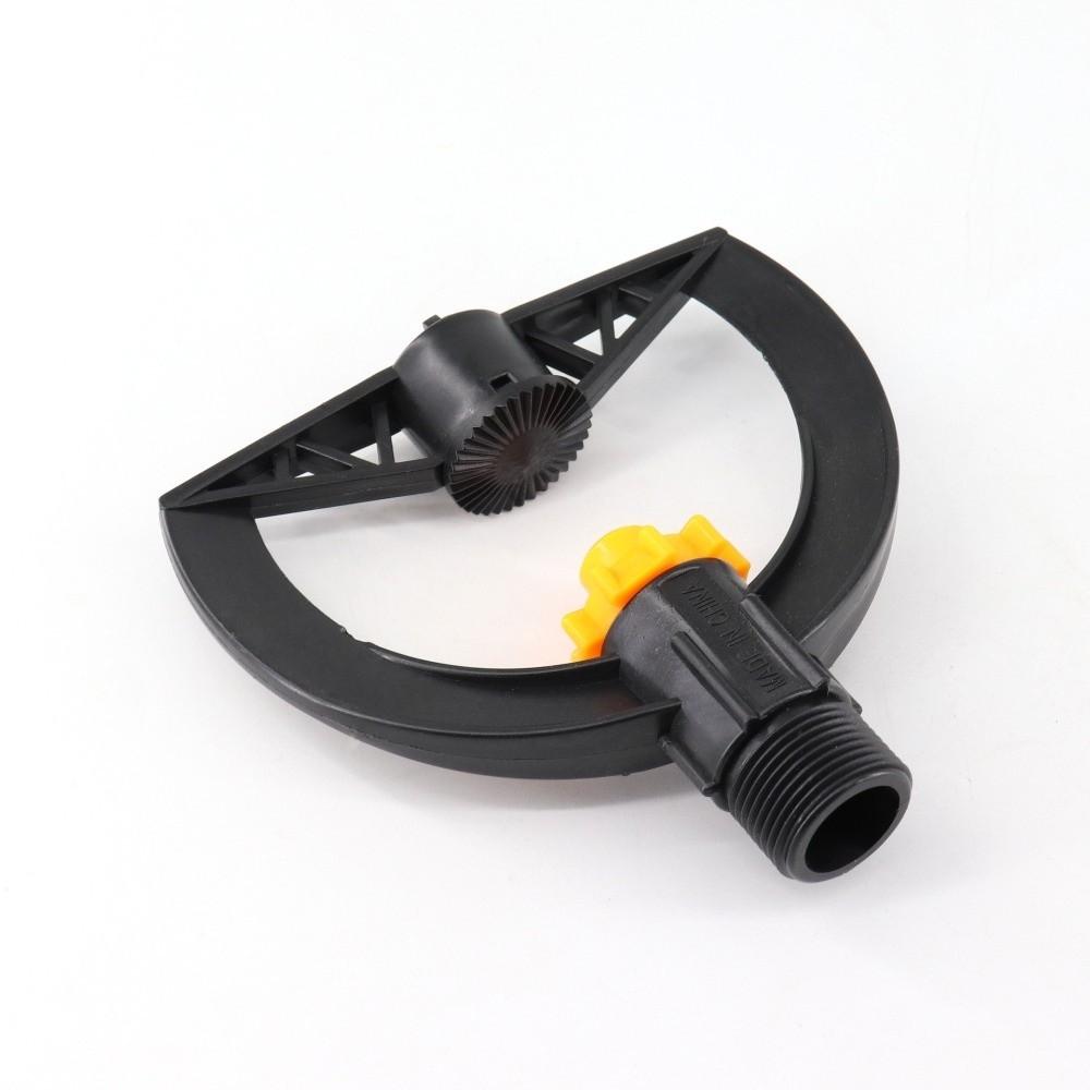 Stable Water Output Farm Watering Nozzle Irrigation System Accessory Center Pivot Irrigation
