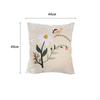 Cross Stitch Pillow Kits for Bedroom Decor DIY Sewing Supplies Unfinished Gift Option Adults