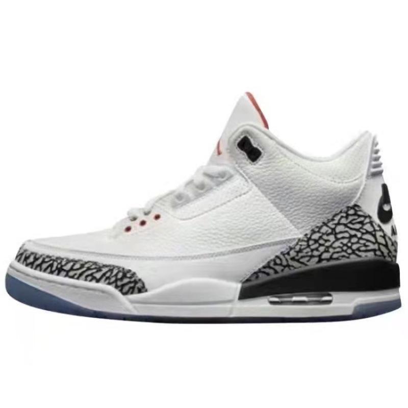 AJ3 Hiroshi Fujiwara UNC Blue Race