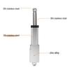 10mm Stroke Electric Linear Actuator - Fireproof, Shockproof, Telescopic DC Motor for DIY Robot Joints