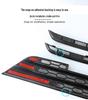 Honda Odyssey Voorgrille Anti-Insecten Net Cover