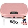 Vibrating Platform - NETTLIFE - 199 Levels - 9 Programs - Load 150 Kg