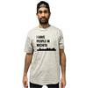 I Have People In Wichita Kansas Skyline T-Shirt