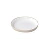 Plate Ivory 170 X 160mm BONBO 26395