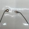 Used [Used] Justin Davis CACHE CACHE necklace [92] [240092318918]
